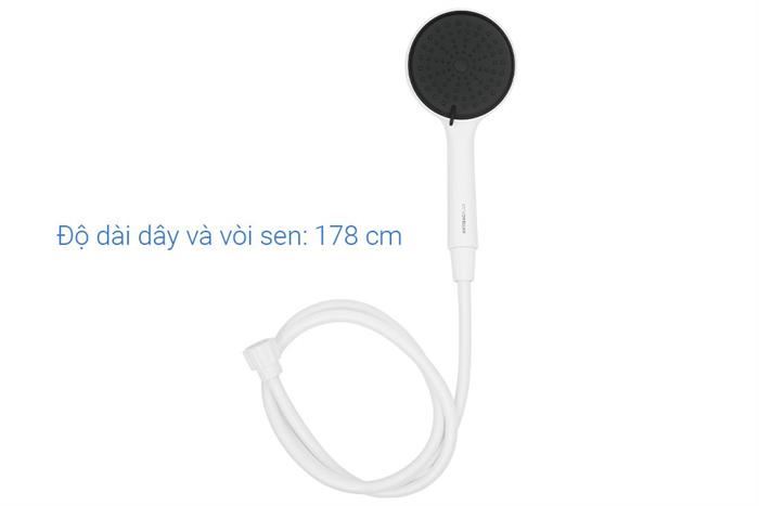 Máy nước nóng trực tiếp Electrolux EWE451QB-W4 — ảnh 8