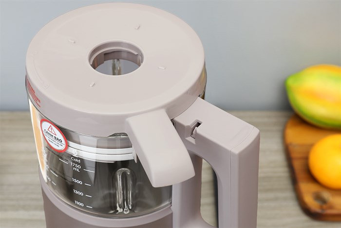 Máy làm sữa hạt đa năng Kangaroo KG175HB3 — ảnh 8