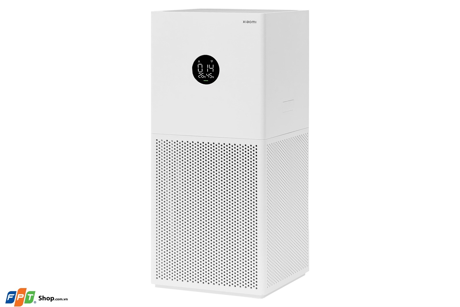 Máy lọc không khí Xiaomi Smart Air Purifier 4 Lite (BHR5274GL) 33W — ảnh 7