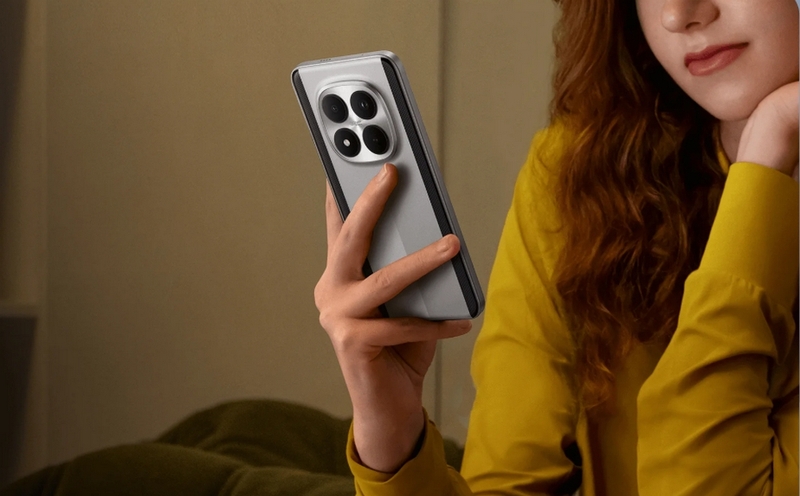 Poco M8 Pro 8GB ảnh 4