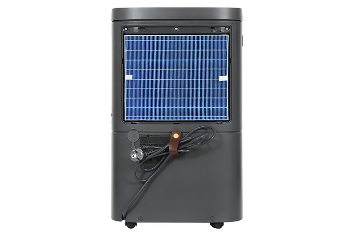 Máy hút ẩm Electrolux EDH12TRBD2 285W — ảnh 7