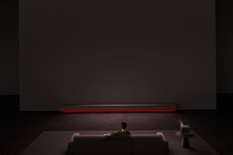 Máy chiếu Xgimi 4K UHD Horizon 20 Max — ảnh 8