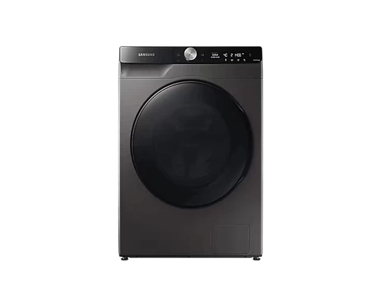 Máy giặt sấy Samsung giặt 11 kg sấy 7 kg WD11T734DBX/SV — ảnh 2