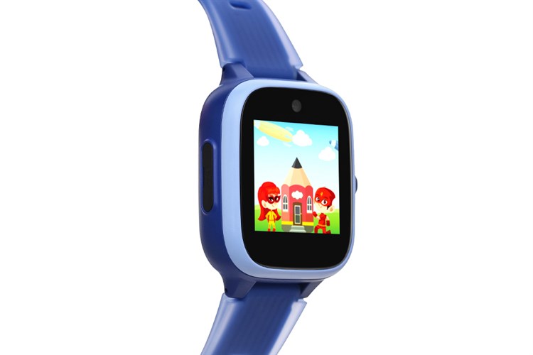 Masstel Smart Hero 6 56mm dây silicone — ảnh 6