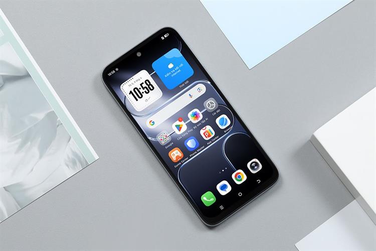 Tecno Spark 50 4GB/128GB — ảnh 5