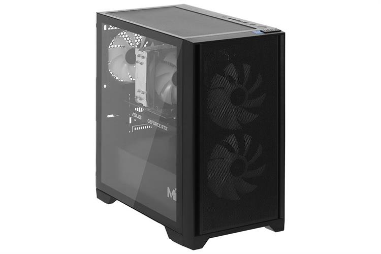 ROSA Rezo I110 Core i3 12100F — ảnh 7