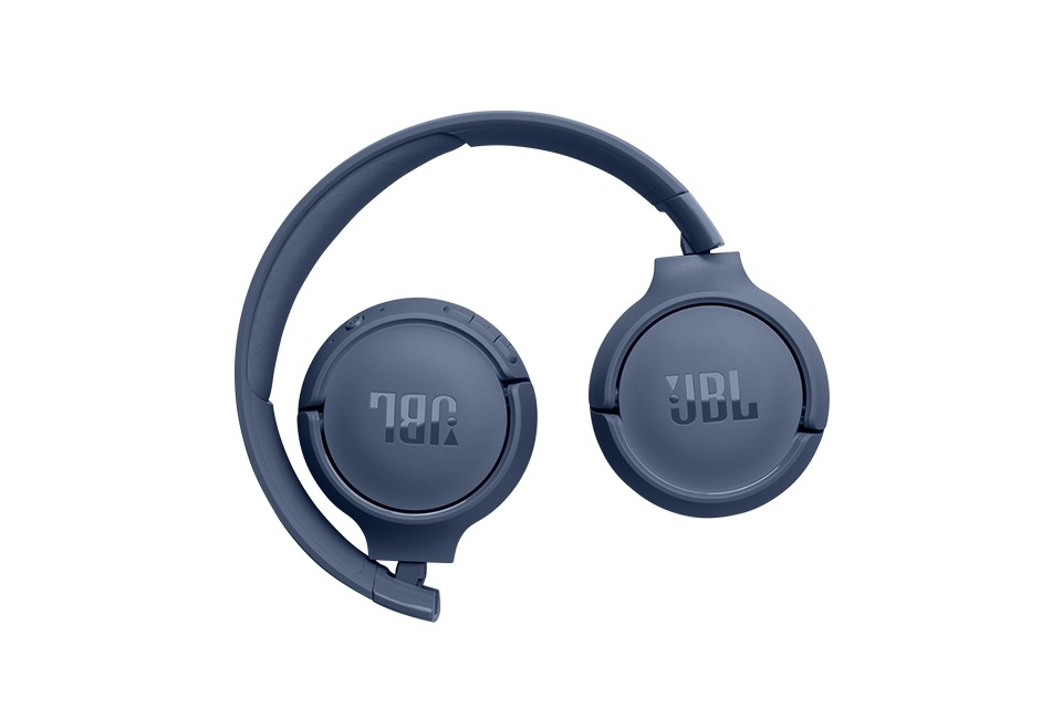 Bluetooth choàng đầu JBL Tune 520BT — ảnh 7