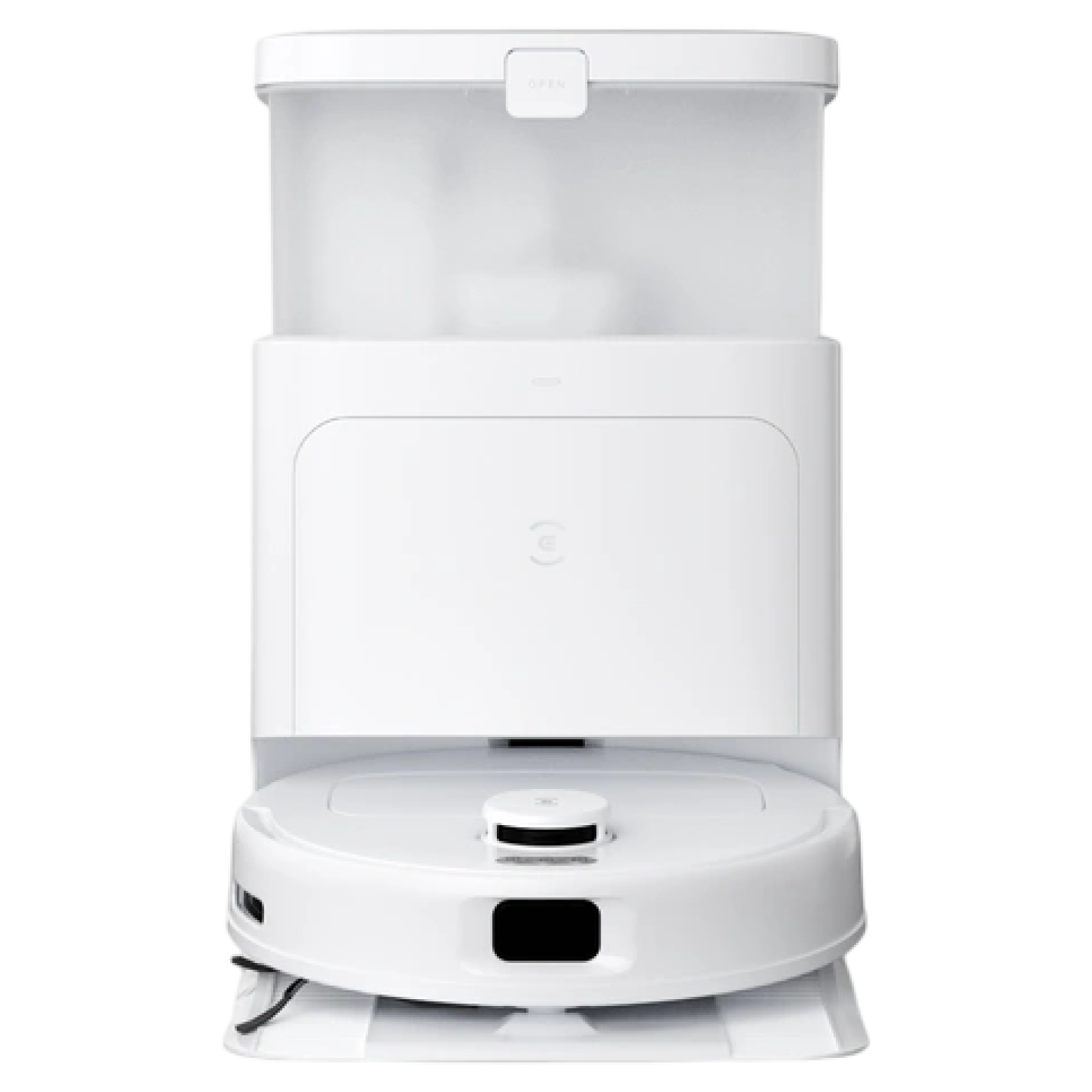 Robot hút bụi lau nhà Ecovacs N30 Pro Omni — ảnh 9