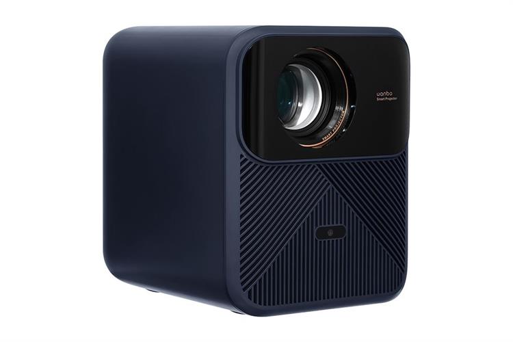 Máy chiếu Wanbo Full HD Mozart 1 Pro — ảnh 2
