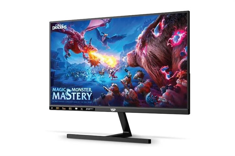 VSP Gaming 23.8 inch Full HD IP2409SG — ảnh 3