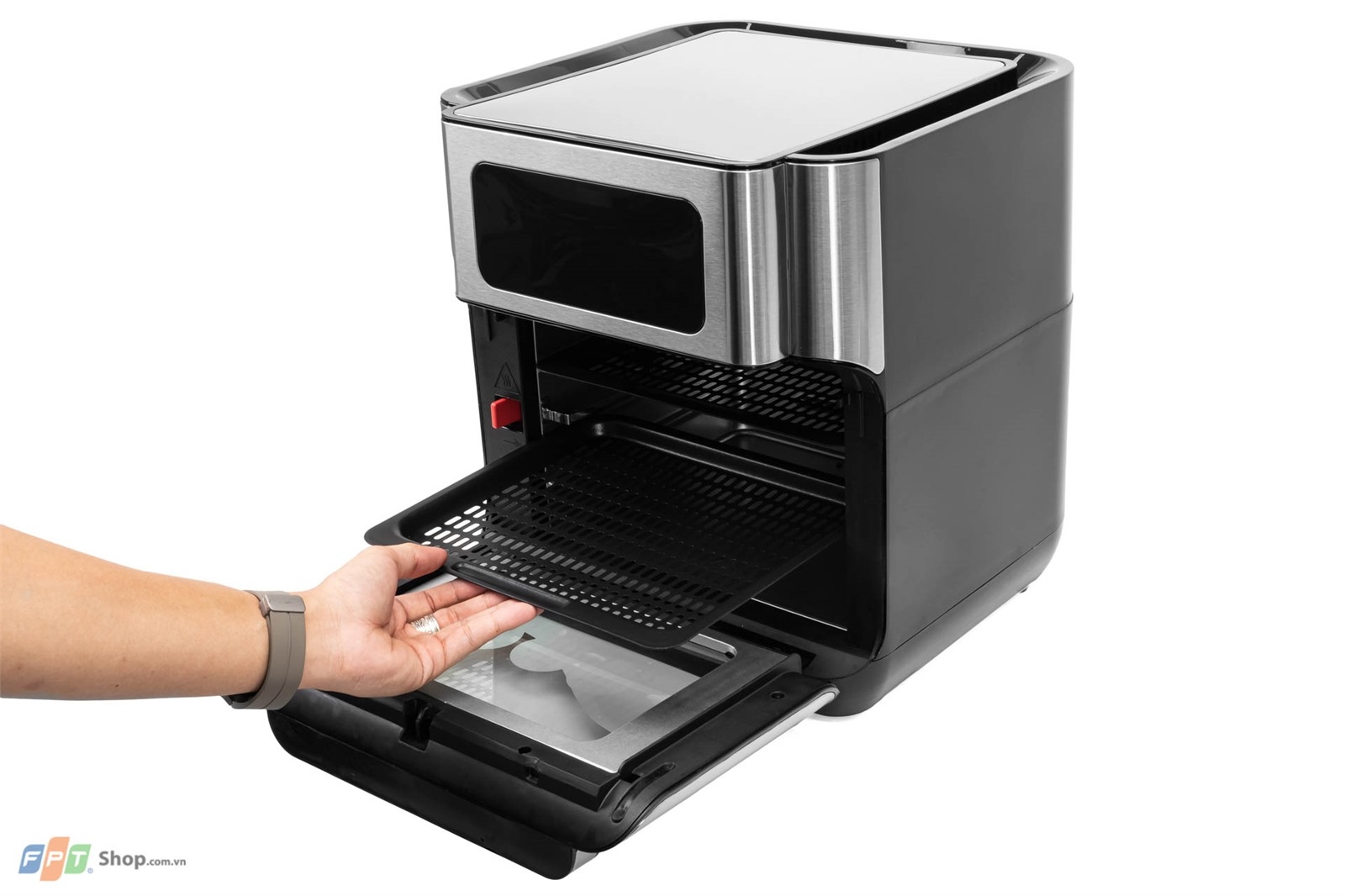 Nồi chiên không dầu Unie 12 lít UE-1000 — ảnh 9