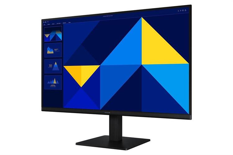 Samsung S3 S30GD 27 inch Full HD LS27D300GAEXXV — ảnh 3
