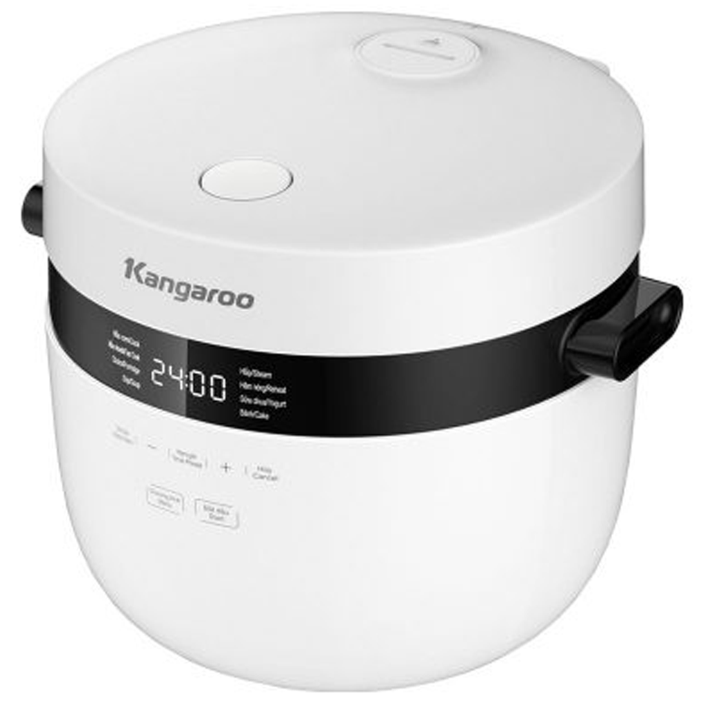 Nồi Cơm Điện Tử KG18DR9 1.8 Lít — ảnh 3