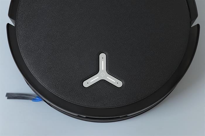 Robot hút bụi lau nhà Ecovacs Deebot T80S OMNI Mẫu — ảnh 6