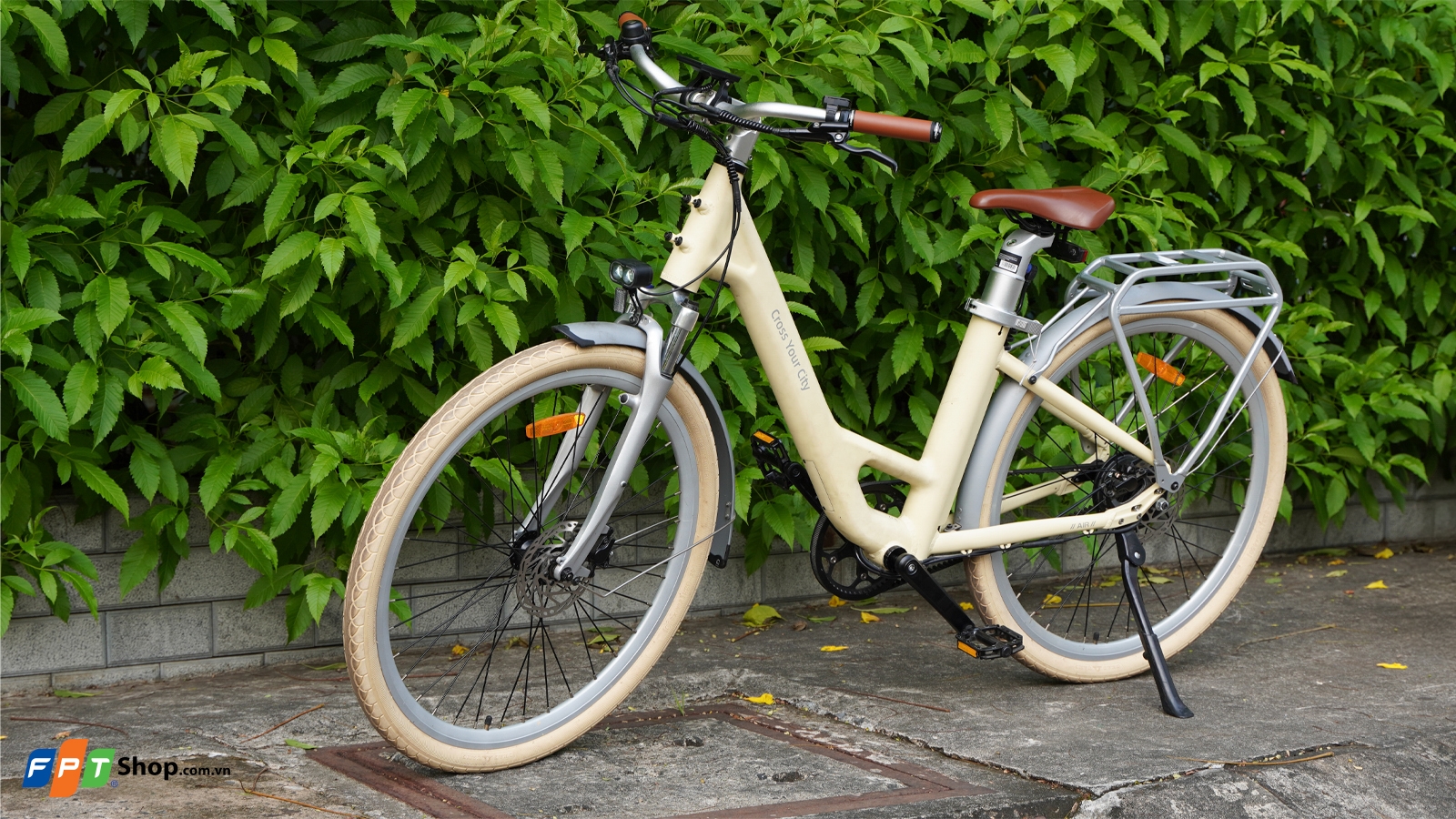 Xe Đạp Trợ Lực Điện ADO A28 Air — ảnh 5