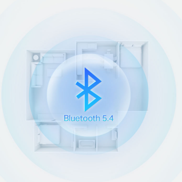 USB Nano Bluetooth 5.0 TP-Link UB500 — ảnh 6