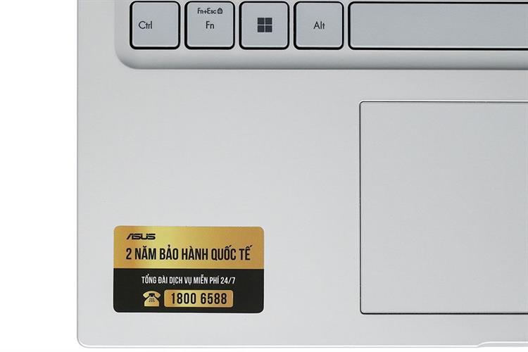 Asus Vivobook 15 X1504VA Core 5 120U (BQ185WS) — ảnh 10