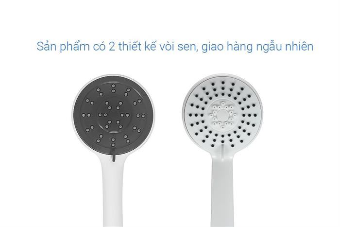 Máy nước nóng trực tiếp Ariston AURES PREMIUM 4.5P PEARL — ảnh 9
