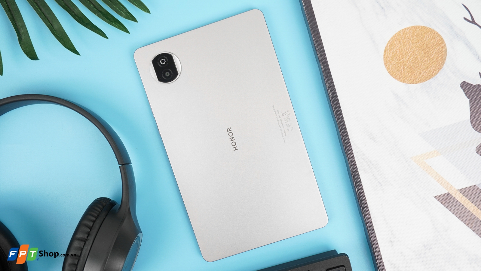 Honor Pad X7 WiFi 4GB 128GB — ảnh 7