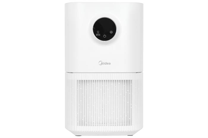 Máy lọc không khí Midea KJ300GVN 23W Mẫu — ảnh 3