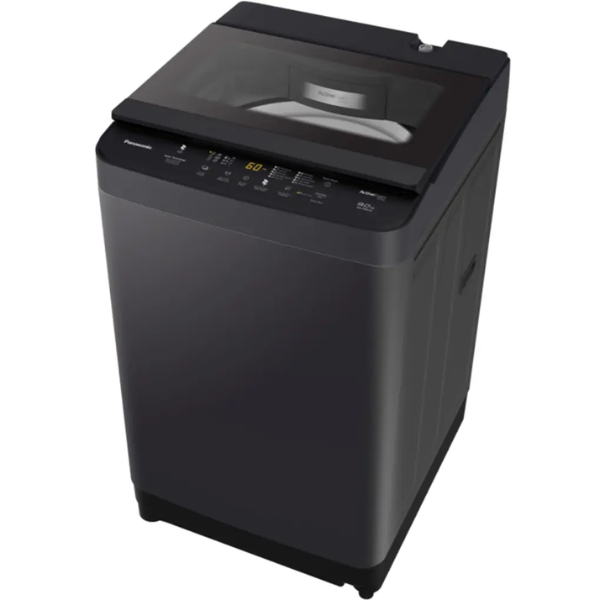 Máy giặt Panasonic cửa trên 9kg 2021 (NA-F90S10BRV) — ảnh 3
