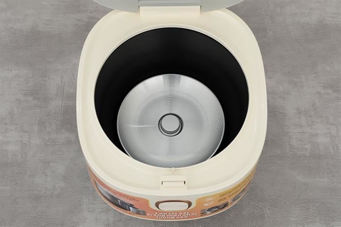 Nồi cơm điện tử Bear 1 lít DFB-C30D1 — ảnh 6
