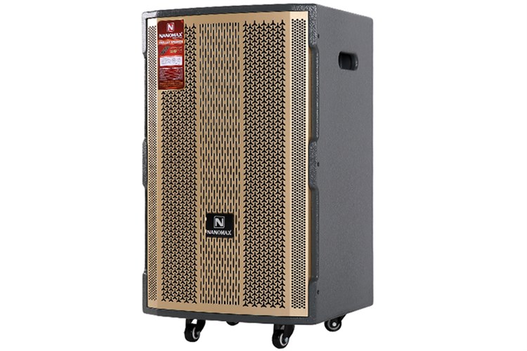 Loa kéo Nanomax S-1000 — ảnh 3