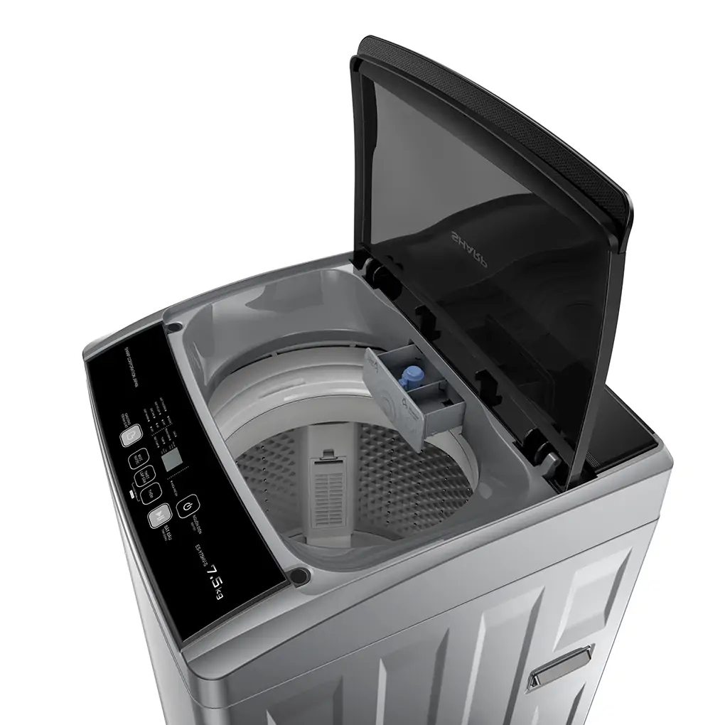 7.5 Kg ES-Y75HV-S — ảnh 5