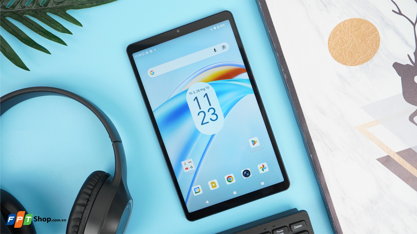 Honor Pad X7 WiFi 4GB 128GB — ảnh 6