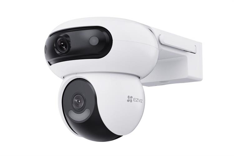 Camera IP Ngoài Trời 360 Ezviz H90 Dual — ảnh 2