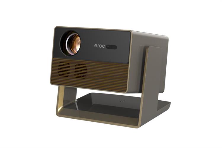 Máy chiếu Full HD Eroc Master — ảnh 2