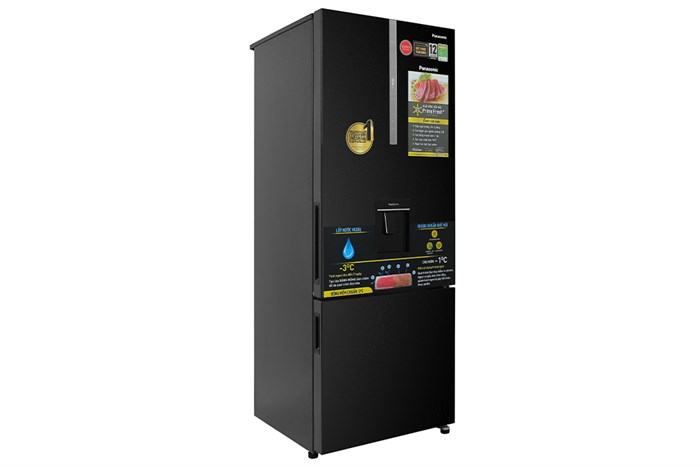 Panasonic Inverter 417 lít NR-BX471GPKV — ảnh 3