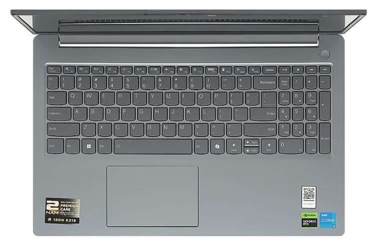 Lenovo Gaming LOQ Essential 15IAX9E i5 12450HX (83LK0079VN) — ảnh 4