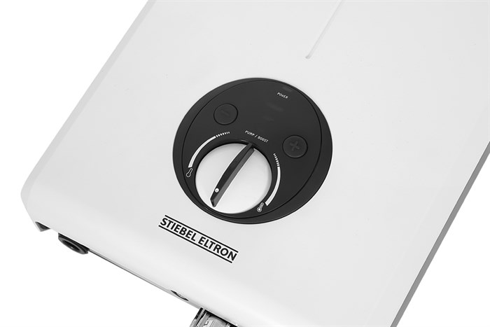 Máy nước nóng trực tiếp Stiebel Eltron XGP 45 EC — ảnh 4