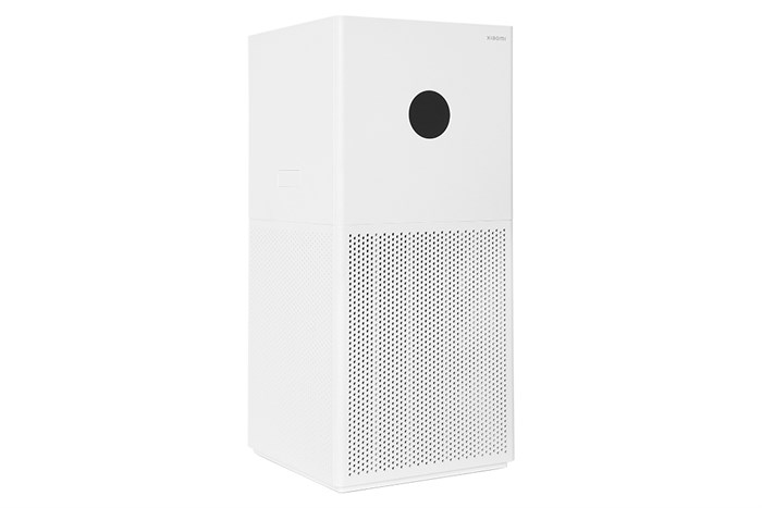 Máy lọc không khí Xiaomi Smart Air Purifier 4 lite EU (BHR5274GL) 33W — ảnh 7