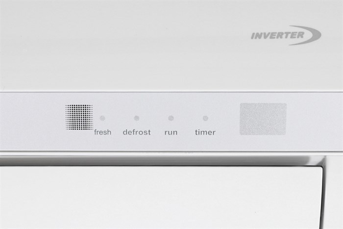 Midea Inverter 1 HP MAFA-09CDN8 — ảnh 8