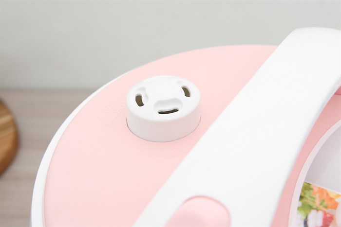 Nồi cơm nắp gài Sunhouse 1.2 lít SHD8217W — ảnh 8