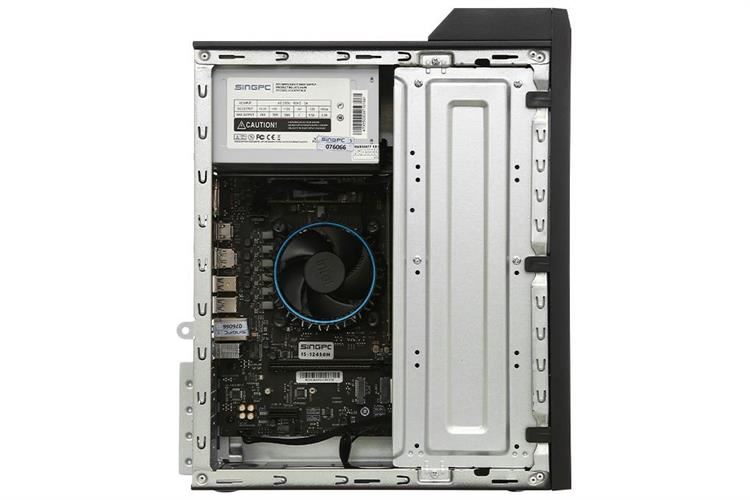 SingPC i512H682SF-W i5 12450H — ảnh 8