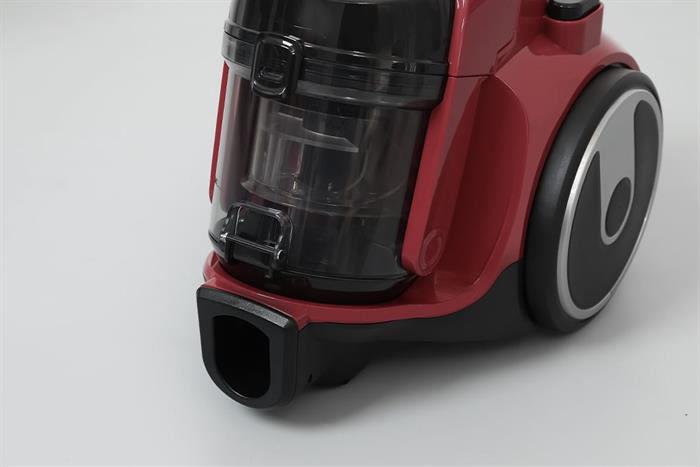 Máy hút bụi dạng hộp Bosch BGC05AAA2 Mẫu — ảnh 4
