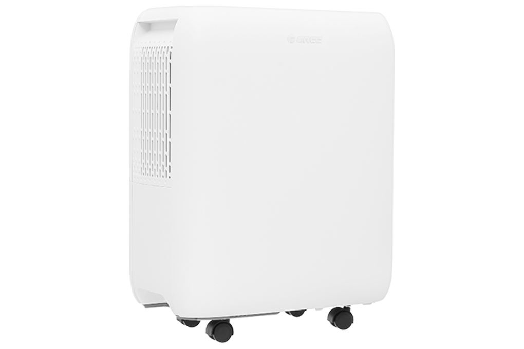 Máy hút ẩm Gree GDN12BC-K5EBA2B - Công suất hút ẩm