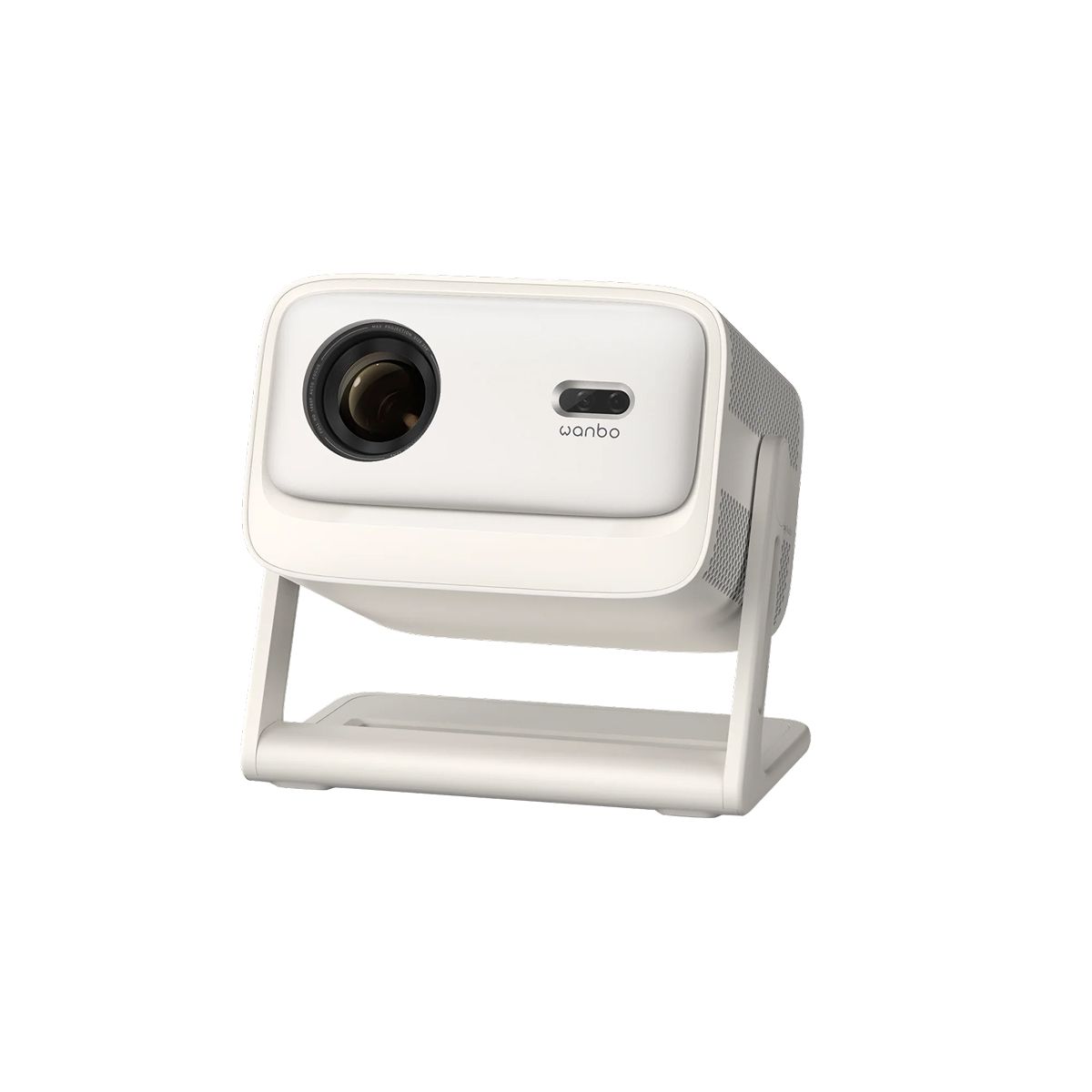 Máy chiếu Wanbo Vali 1 Pro — ảnh 2