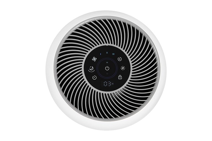 Máy lọc không khí Levoit Core 300s 15W — ảnh 8
