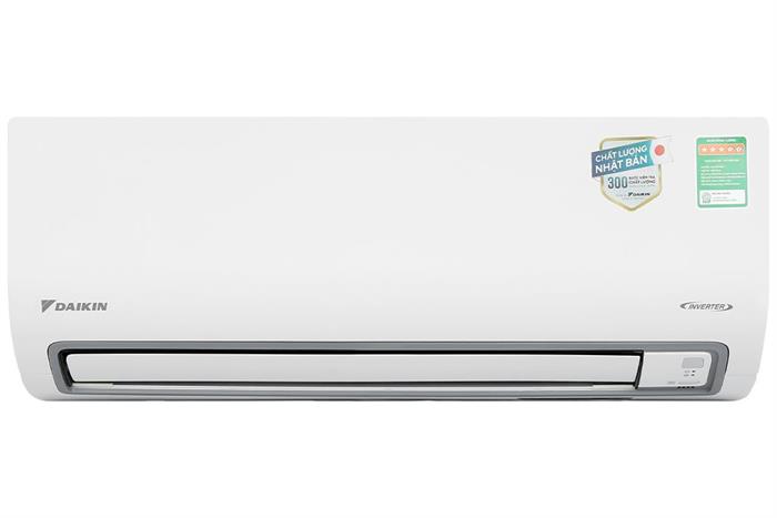 Daikin Inverter 1 HP ATKB25ZVMV — ảnh 2
