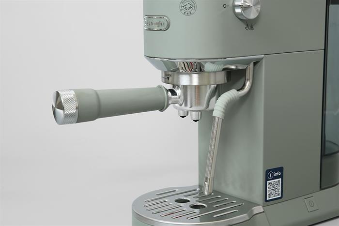 Máy pha cà phê Delonghi EC890.GR — ảnh 5