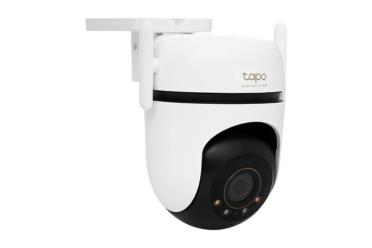 Camera IP Ngoài trời 360 TP-Link Tapo C530WS — ảnh 4