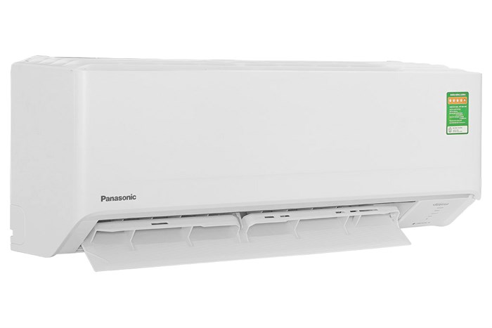 Panasonic Inverter 1.5 HP CU/CS-PU12AKH-8 — ảnh 3