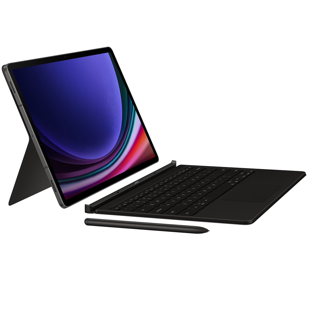 Bao Da Bàn Phím TabS9+, S9FE+ — ảnh 5