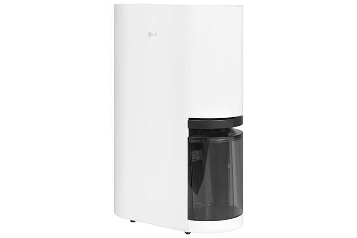 Máy hút ẩm LG Dual Inverter DD20GMWE1.ABAE 305W — ảnh 5