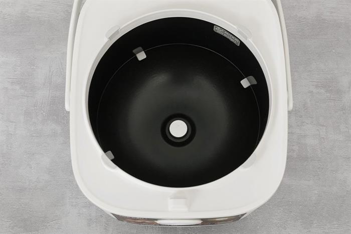 Nồi cơm điện cao tần Sunhouse 1.8 lít SHD8957 Mẫu — ảnh 6