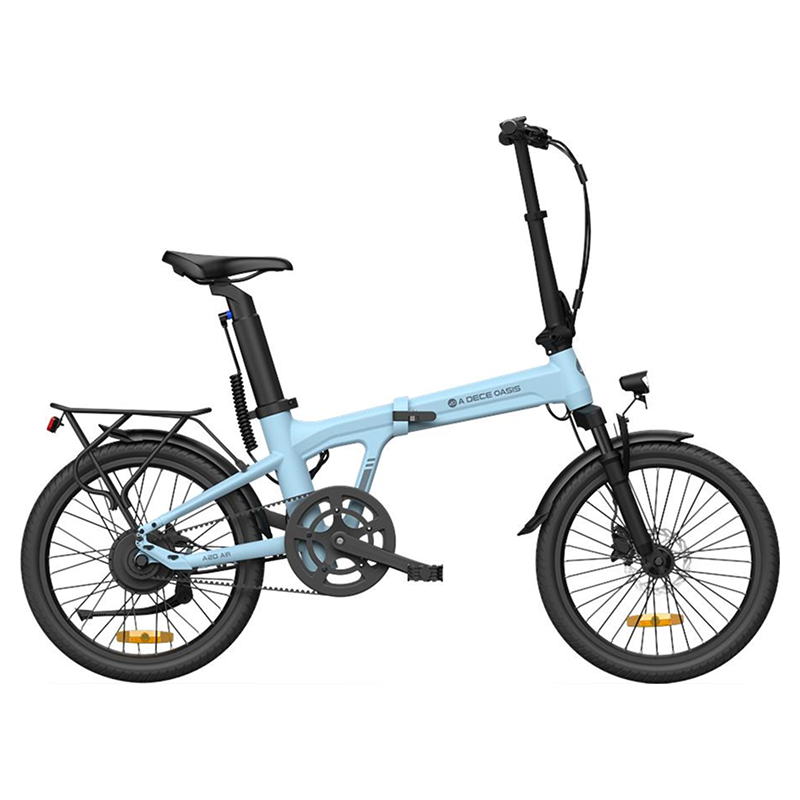 Xe Đạp Trợ Lực Điện ADO A20 Air — ảnh 7